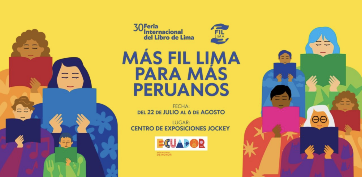 FIL LIMA 2026
